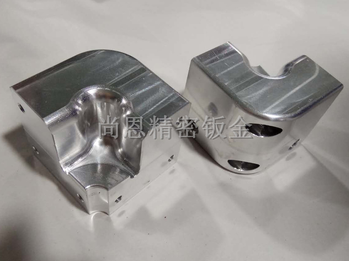 CNC加工，車床加工，機加制作